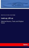 Look up, Lift up