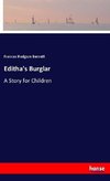 Editha's Burglar