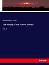 The History of the State of Indiana