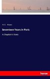 Seventeen Years in Paris