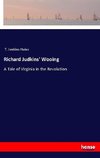 Richard Judkins' Wooing