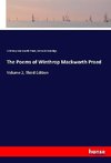 The Poems of Winthrop Mackworth Praed