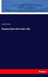 Poems from the Inner Life