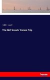 The Girl Scouts' Canoe Trip