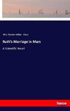 Ruth's Marriage in Mars