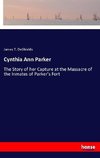 Cynthia Ann Parker