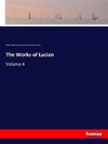 The Works of Lucian