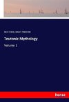 Teutonic Mythology