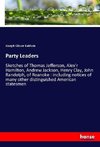 Party Leaders