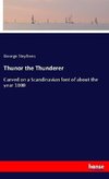 Thunor the Thunderer