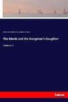 The Monk and the Hangman's Daughter