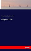 Songs of Exile