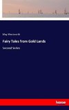 Fairy Tales from Gold Lands