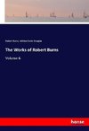 The Works of Robert Burns