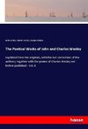 The Poetical Works of John and Charles Wesley