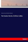 The Poetical Works of William Collins