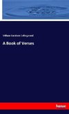 A Book of Verses