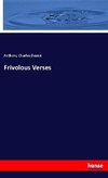 Frivolous Verses