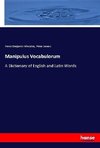 Manipulus Vocabulorum