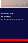 Coridon's Song