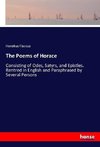 The Poems of Horace