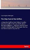 The Ship-Yard of the Griffon