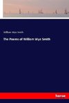 The Poems of William Wye Smith