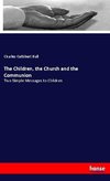 The Children, the Church and the Communion