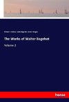 The Works of Walter Bagehot