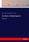 The Works of Walter Bagehot