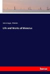 Life and Works of Mencius