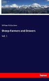 Sheep-Farmers and Drovers