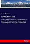 Raynaud's Disease