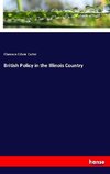 British Policy in the Illinois Country