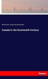 Canada in the Seventeeth Century