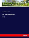 The Law of Railways