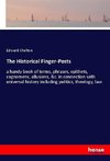 The Historical Finger-Posts