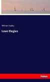 Love Elegies