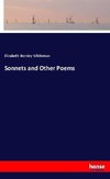 Sonnets and Other Poems