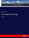 The Principles of Psychology