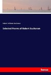 Selected Poems of Robert Buchanan