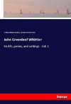 John Greenleaf Whittier