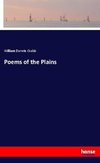 Poems of the Plains