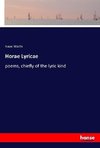 Horae Lyricae