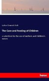 The Care and Feeding of Children