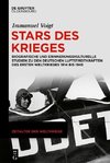 Stars des Krieges