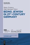 Being Jewish in 21st-Century Germany