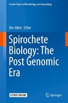 Spirochete Biology: The Post Genomic Era