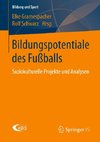 Bildungspotentiale des Fußballs