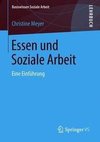 Essen und Soziale Arbeit